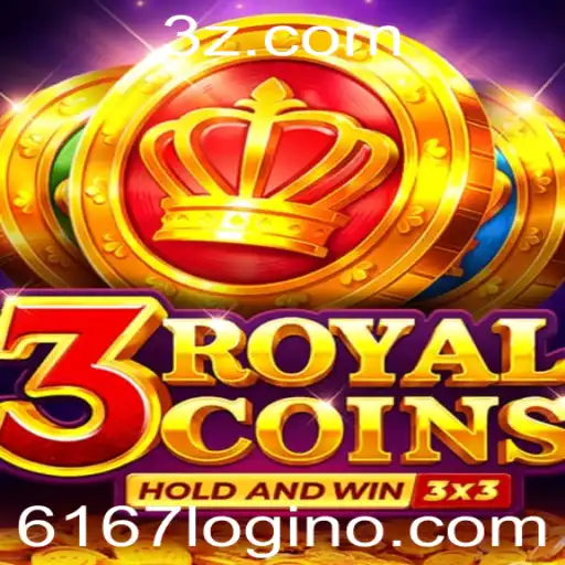 Explorando o Universo de 3royalcoins: Um Guia Completo