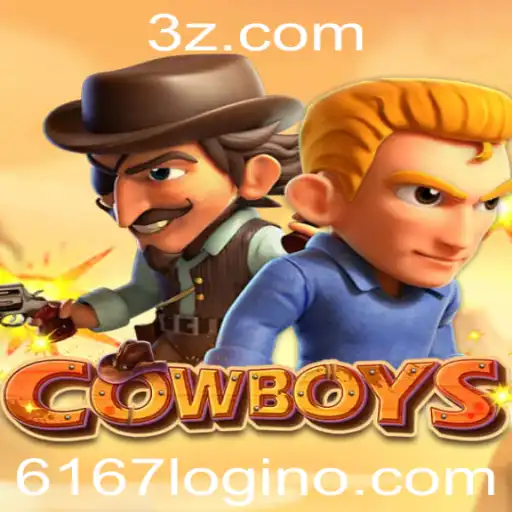 Explorando COWBOYS: Um Novo Olhar Sobre Jocosos do Velho Oeste