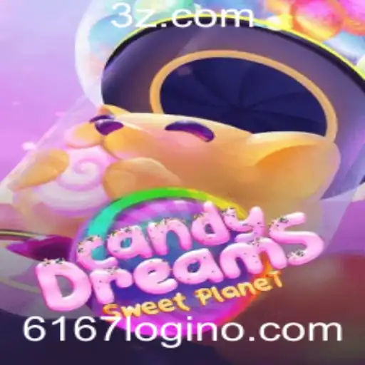 Explore o Mundo Encantado de CandyDreams