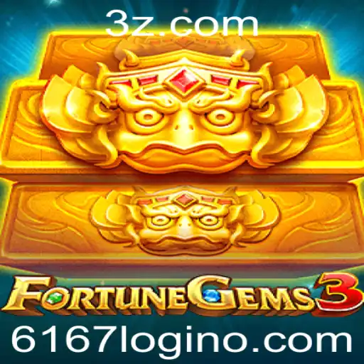 FortuneGems3: Explorando a Nova Sensação do Mundo dos Jogos