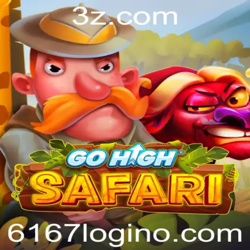 Descubra GoHighSafari: Uma Nova Aventura no Mundo dos Jogos
