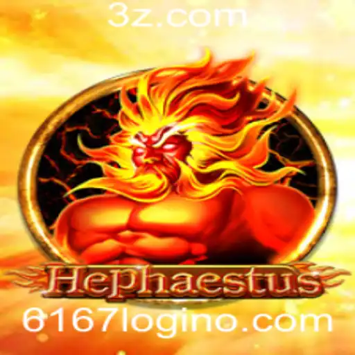 Descubra 'Hephaestus': O Novo Fenômeno nos Jogos Digitais