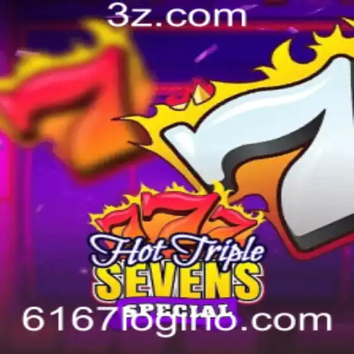 Descubra o Jogo HotTripleSevensSpecial e Suas Regras Empolgantes
