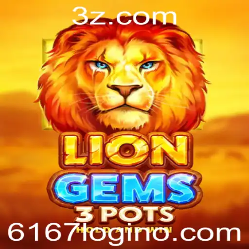 Explorando o Mundo de LionGems3pots: Uma Aventura Única no Universo dos Jogos