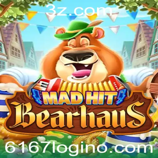 Explorando o Universo do Jogo MadHitBearhaus: Diversão e Estratégia