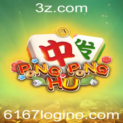 PONGPONGHU: Desvendando o Universo do Jogo e as Regras de '6167 login'