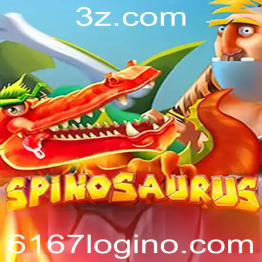 Uma Imersão no Mundo do Jogo Spinosaurus