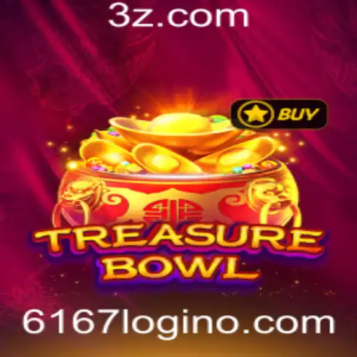 Explorando o Mundo Enigmático de TreasureBowl
